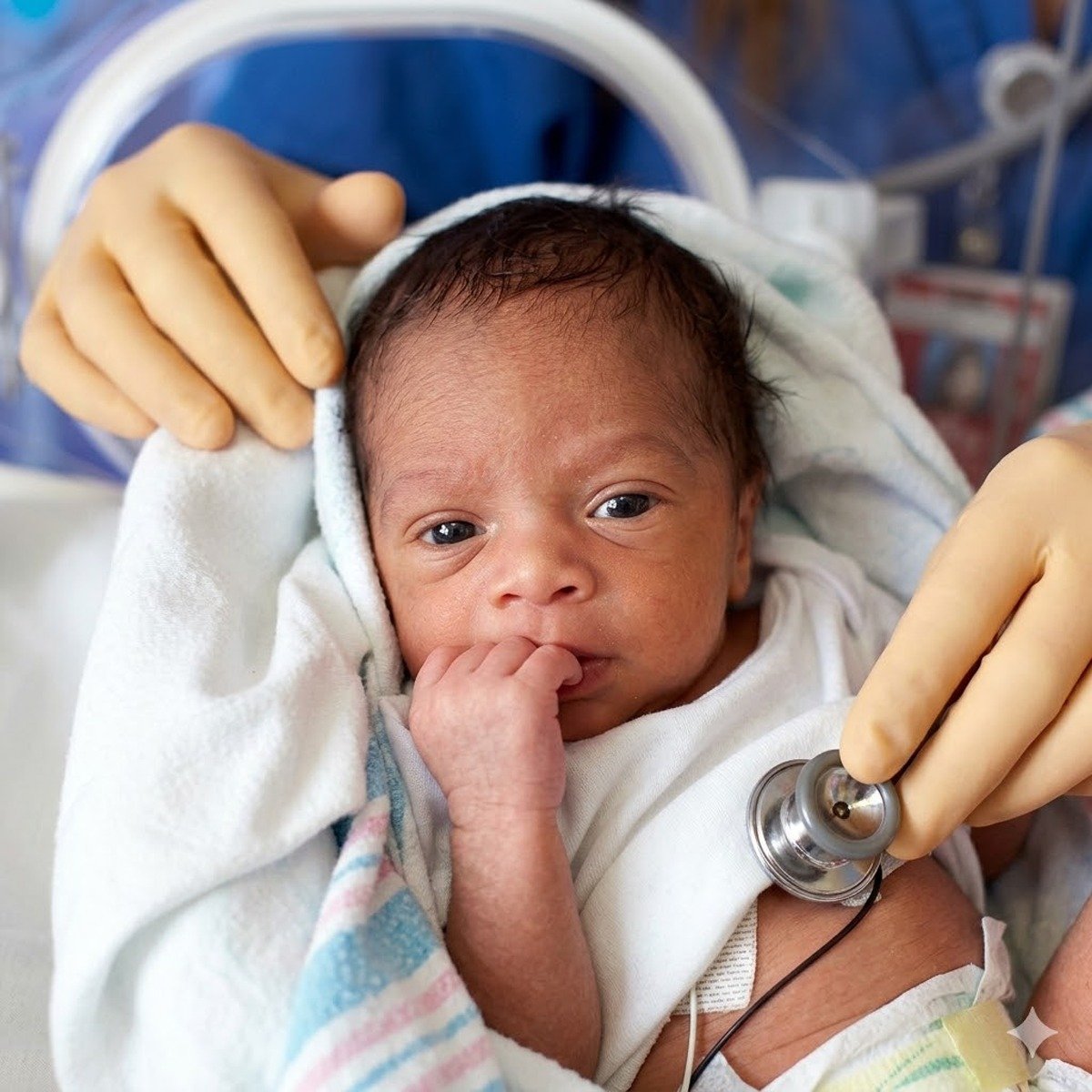Neonatal Intensive Care Unit (NICU)